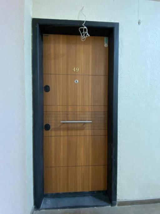 Apartment In The Center Тбилиси Екстериор снимка